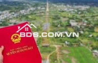 Đấu giá: Quyền sử dụng đất và tài sản gắn liền với đất